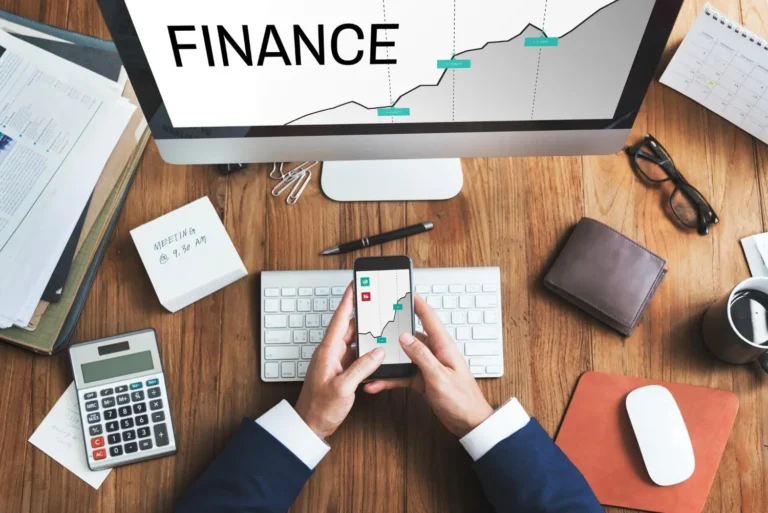 Financial Literacy Training