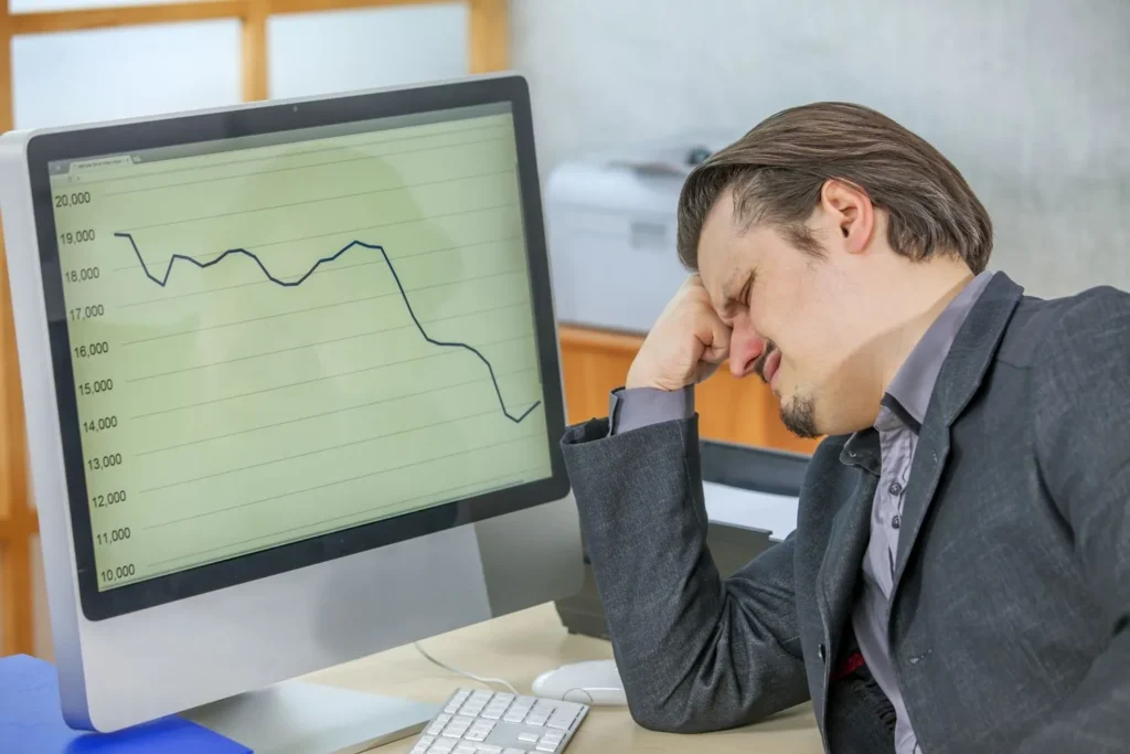 accounting risk management