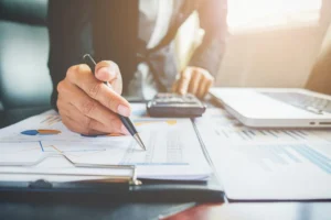 financial accounting and management accounting