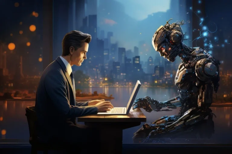 Is AI Replacing Accountants?