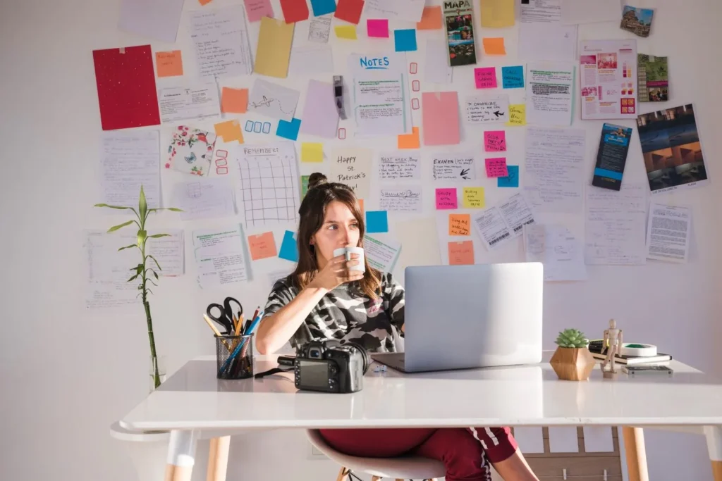 Why this content marketing strategy works