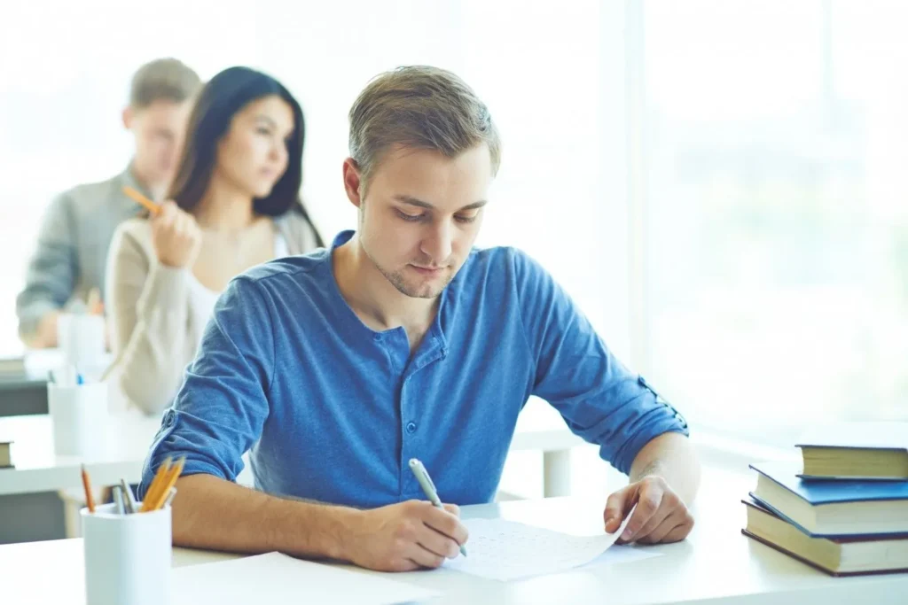 Tips for Cracking Mock Tests and Practice Papers in Accounting Exams