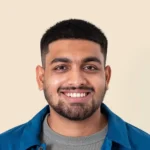 student of digital marketing course in kozhikode