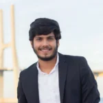 student of digital marketing course in kozhikode