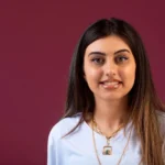 student of digital marketing course in kozhikode