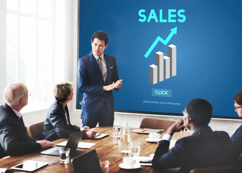 Sales training course in Calicut 