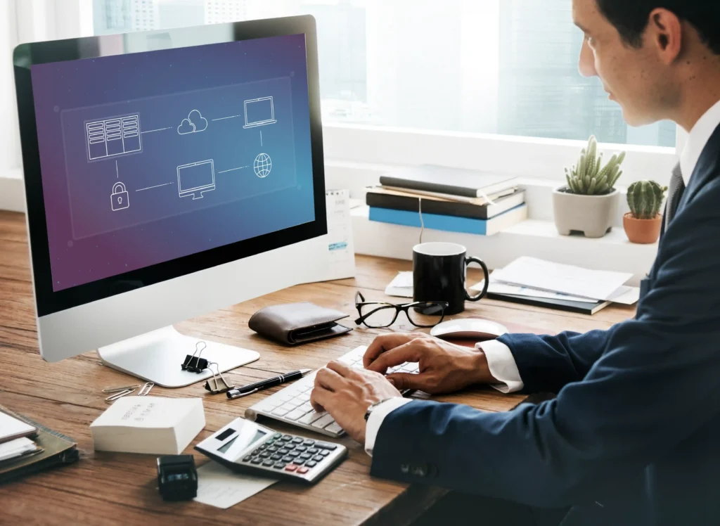 what is cloud accounting